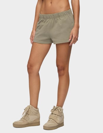 EDIKTED Cecilia Shorts Alternative Image