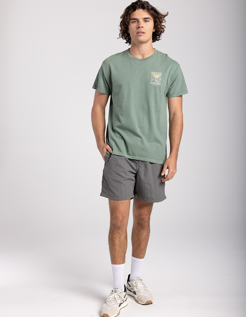 RSQ Mens Grand Canyon National Park Tee image number 5