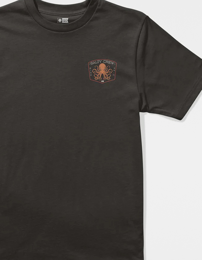 SALTY CREW Tako Club Boys Tee image number 3