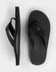 RAINBOW Premier Leather Mens Flip Flops image number 5