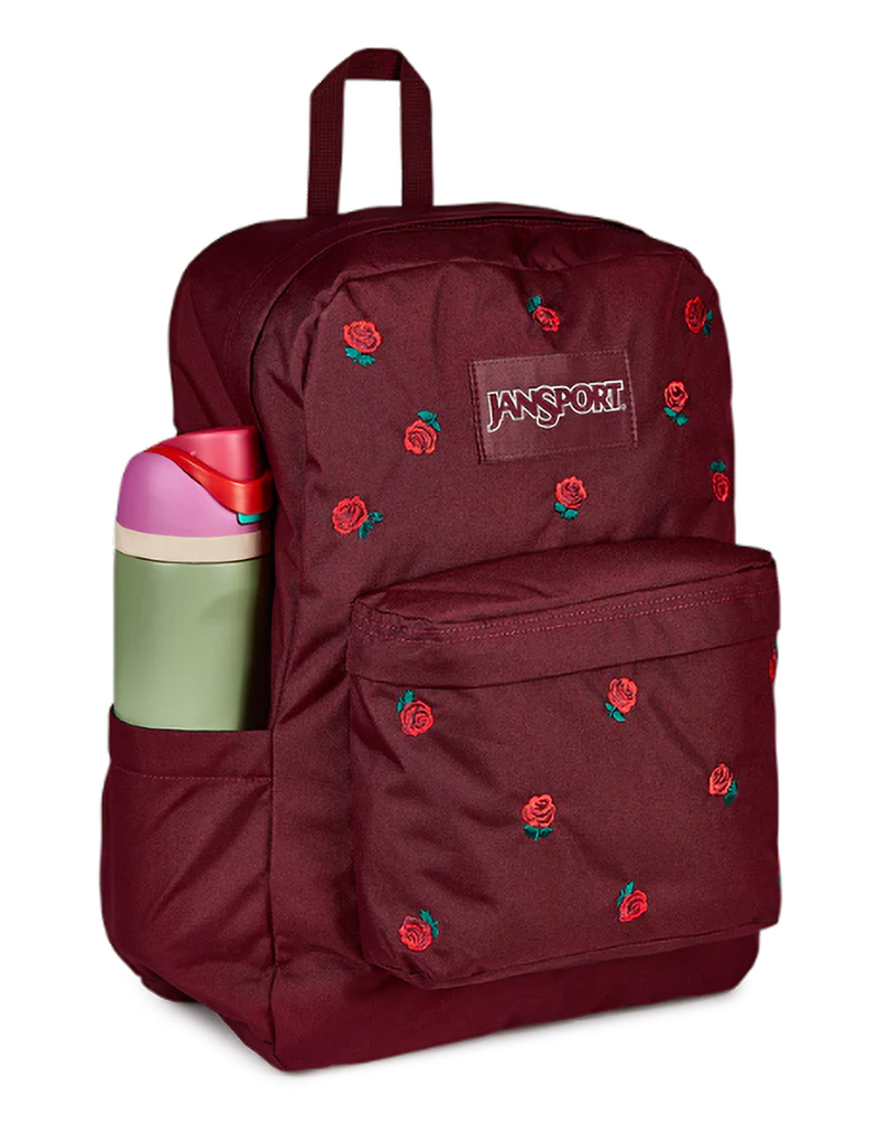 JANSPORT SuperBreak Plus FX Backpack image number 3