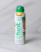 HINT 30 SPF Pineapple Sunscreen Spray (3oz) image number 1