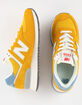 NEW BALANCE 574 Womens Shoes image number 5