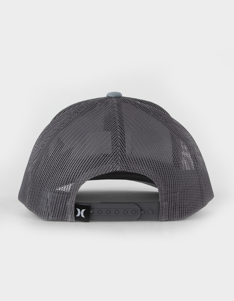 HURLEY Fairway Mens Trucker Hat image number 2