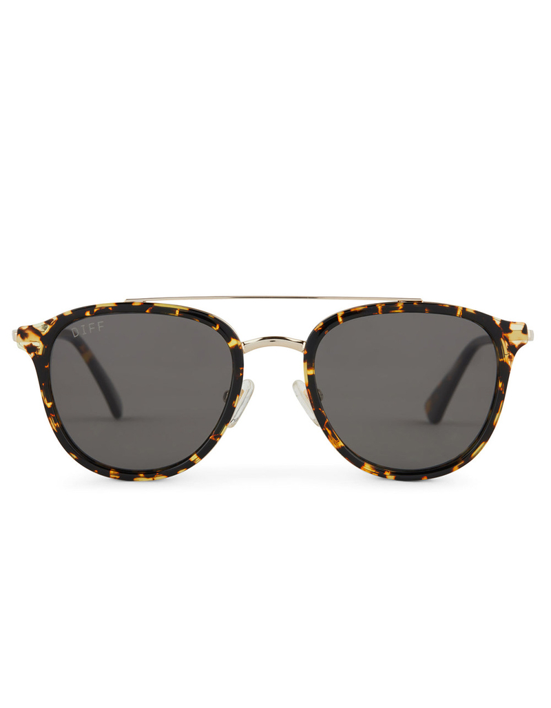 DIFF EYEWEAR Camden Polarized Sunglasses image number 1