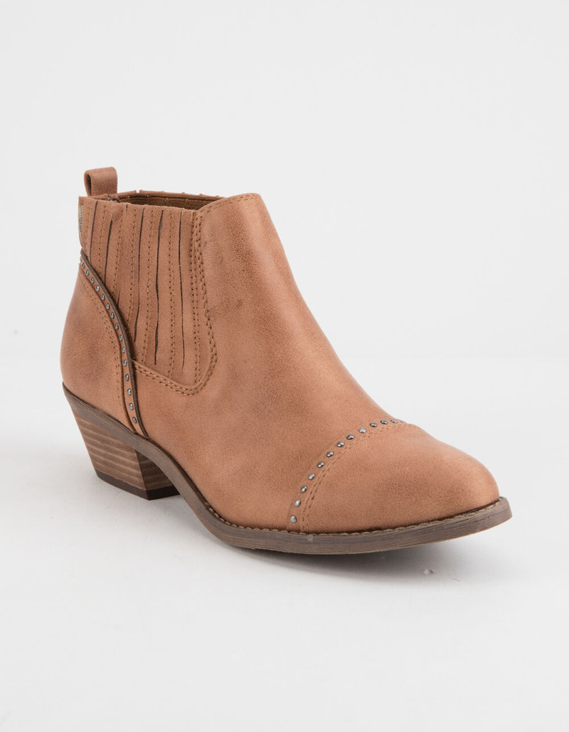REPORT Declan Womens Booties image number 0