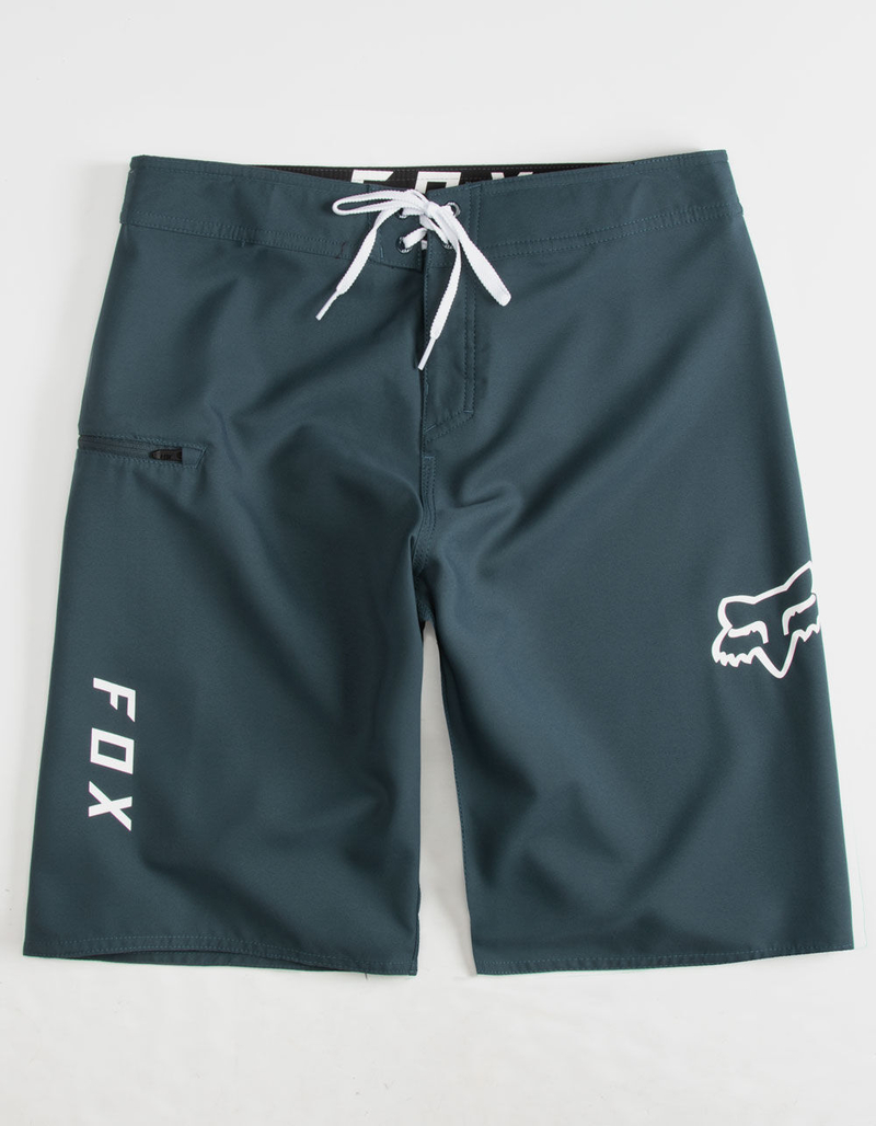 FOX Overhead Navy Mens Boardshorts image number 0