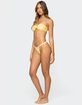 EDIKTED Anais Bikini Bottoms image number 2