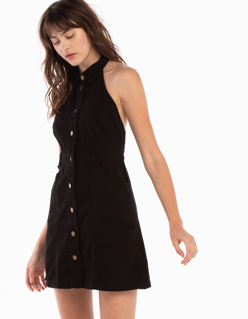 FREE PEOPLE Sami Mini Dress image number 1