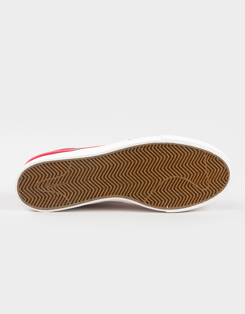 NIKE SB Zoom Janoski OG+ Skate Shoes image number 2