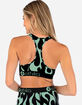 ETHIKA Blazen Womens Sports Bra image number 3