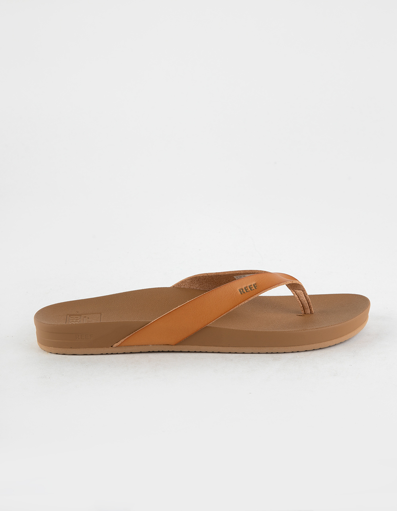 REEF Cushion Court Womens Sandals image number 1