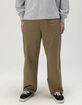 RSQ Mens Baggy Twill Pants image number 1