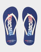 RIP CURL Mixed Bloom Womens Flip Flops image number 2