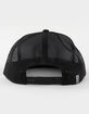 SALTY CREW Jimmy Trucker Hat image number 3