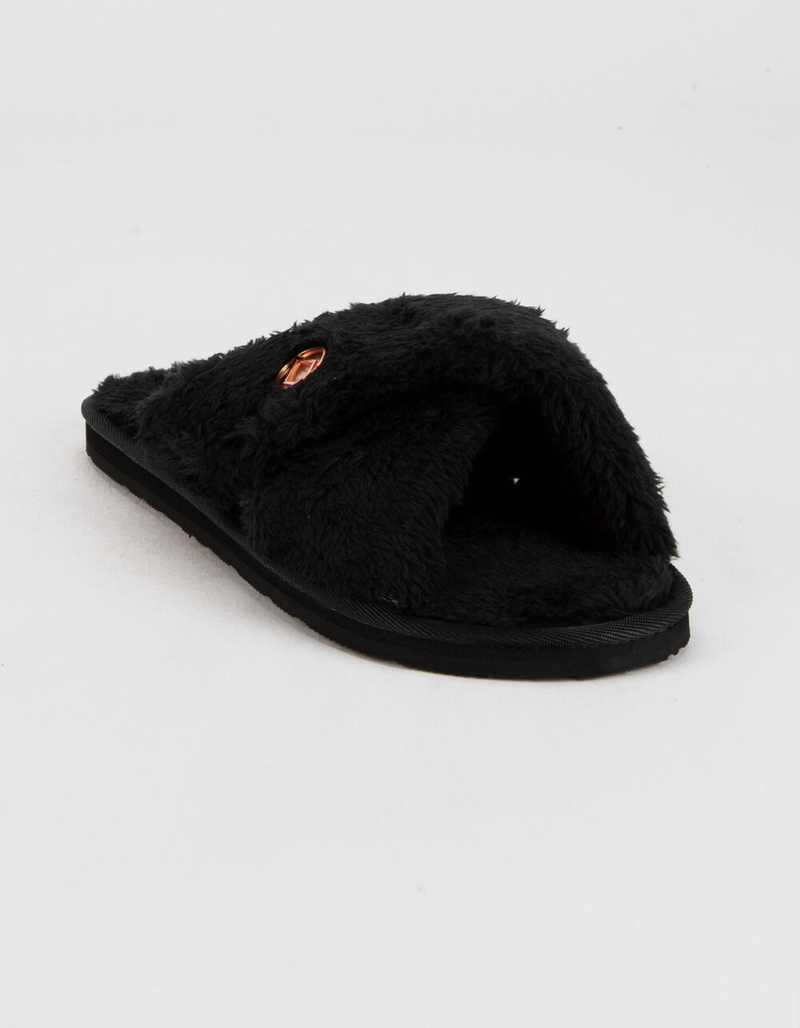 VOLCOM Lived In Lounge Womens Slip Sandals image number 0