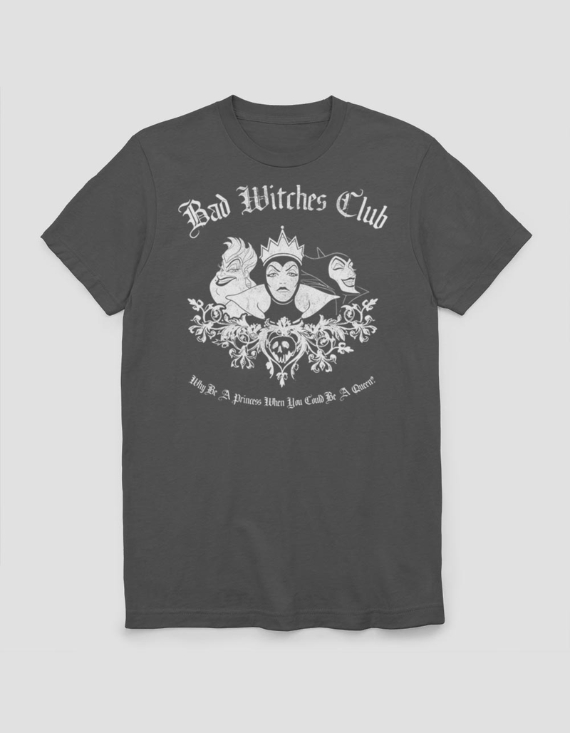 DISNEY Bad Witch Club Tee image number 0