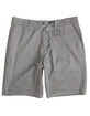 RSQ Mens Mid Length  9" Chino Shorts image number 5