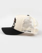 FIELD GRADE Road To Nowhere Trucker Hat image number 3