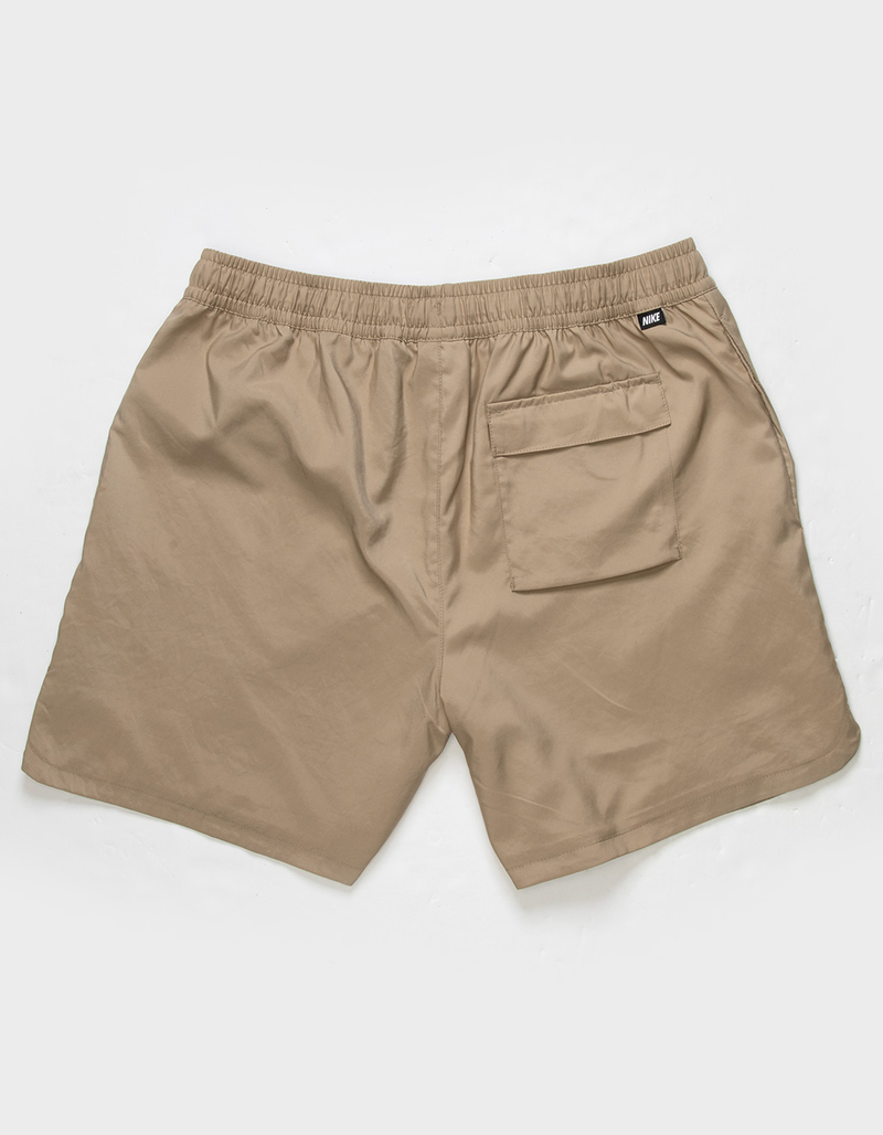 NIKE Sport Essentials Woven Lined Flow Mens Shorts image number 1