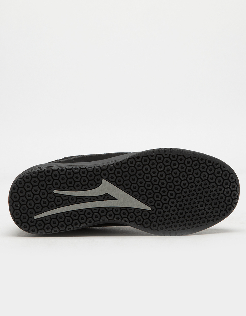 LAKAI Brighton Boys Shoes image number 2