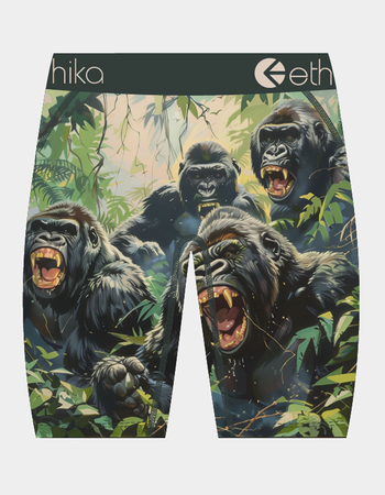 ETHIKA Staple Boys Boxer Briefs Alternative Image
