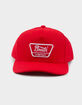 BRIXTON Linwood NetPlus® Snapback Hat image number 2