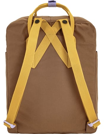 FJALLRAVEN K&aring;nken Koncept Backpack Alternative Image