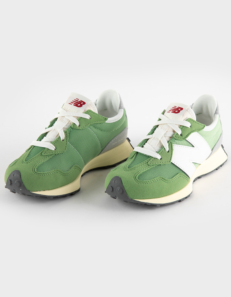 NEW BALANCE 327 Girls Shoes image number 0