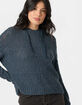 O'NEILL Jayne Womens Hooded Sweater image number 2