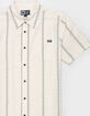 SALTY CREW Parker Mens Button Up Shirt image number 2