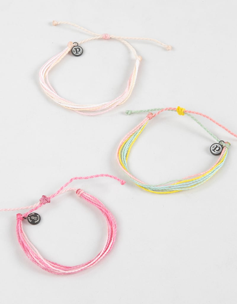PURA VIDA 3 Pack Bracelet Set image number 1