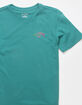 BILLABONG Arch Fill Boys Tee image number 2