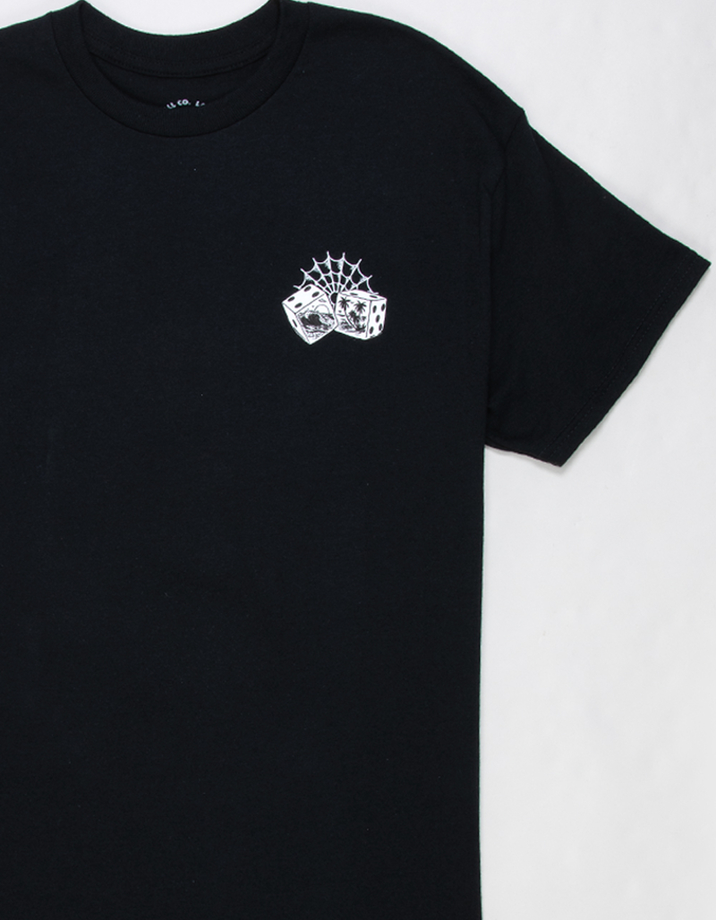 LAST CALL CO. Hot Hand Mens Tee image number 3