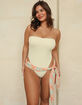 DIPPIN' DAISY'S Primavera One Piece Swimsuit image number 8