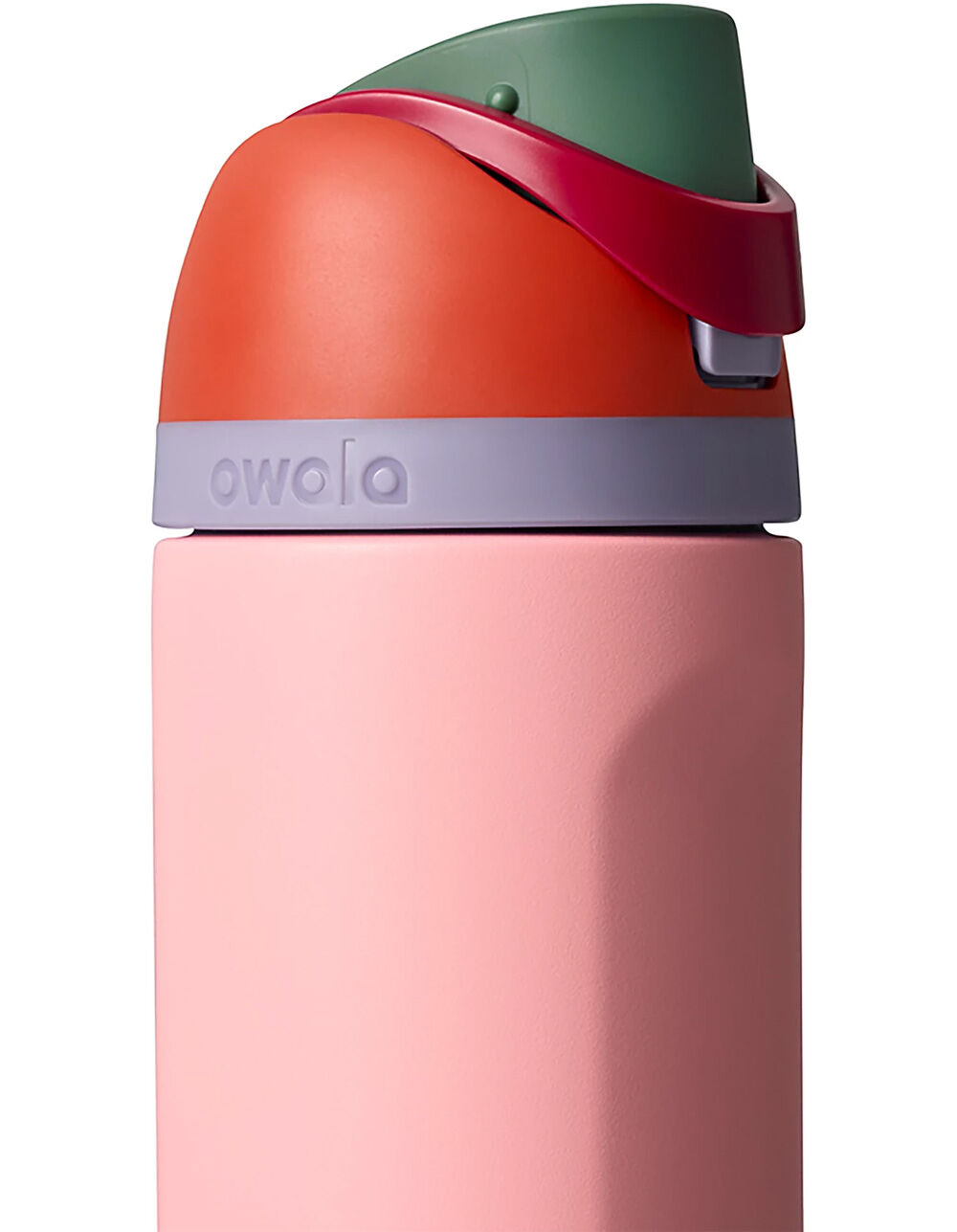 OWALA FreeSip® 24 oz Water Bottle - SUGAR HIGH - ONE SIZE | Tillys