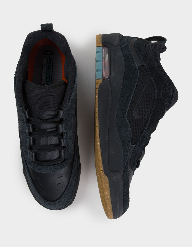 NIKE SB Air Max Ishod Mens Shoes image number 4