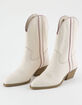 FREE PEOPLE Borderline Womens Western Boots image number 2