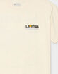 PARKS PROJECT Welcome To LA Mens Tee image number 4