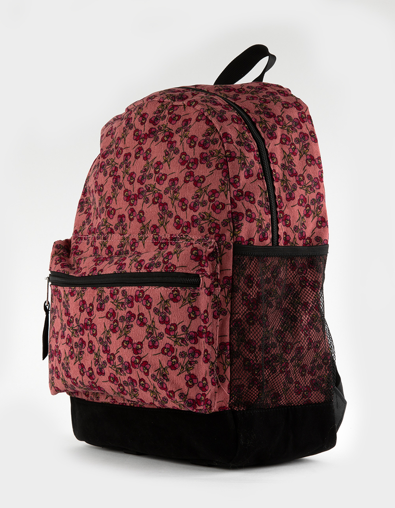 RSQ Channel Cord Backpack image number 4