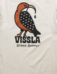 VISSLA Nectar Eco Mens T-Shirt image number 4