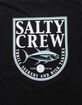 SALTY CREW Current Boys Tee image number 3
