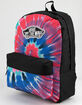 VANS Realm Tie Dye Backpack image number 2