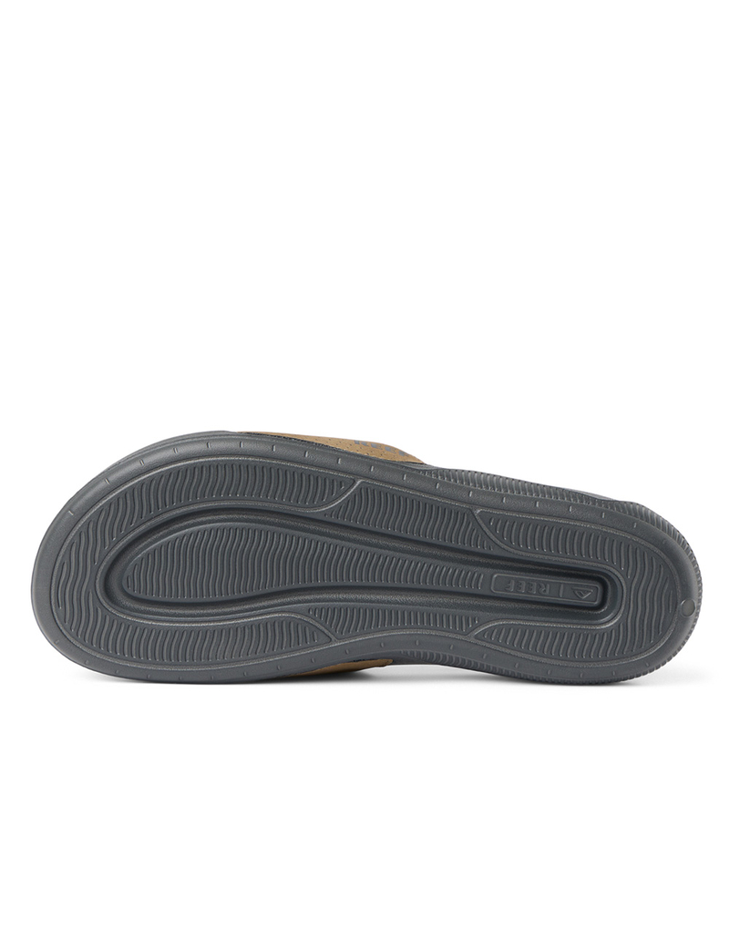 REEF Tailslide Mens Slides image number 2