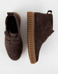 CLARKS Torhill Desert Mens Boots image number 5