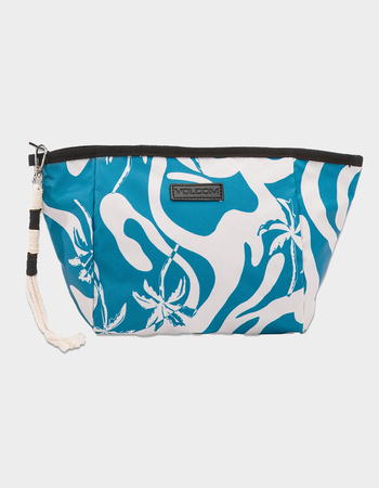 VOLCOM Bay Bae Sunscreen Pouch Primary Image