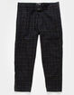 BANKS JOURNAL Downtown Check Mens Plaid Pants image number 1