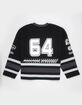 RSQ Hockey Mens Oversized Sweatshirt image number 6