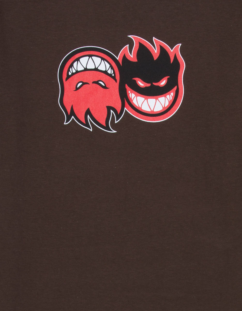 SPITFIRE Eternal Fill Mens Tee image number 1