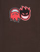 SPITFIRE Eternal Fill Mens Tee image number 2